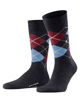 Socken Melange Marylebone