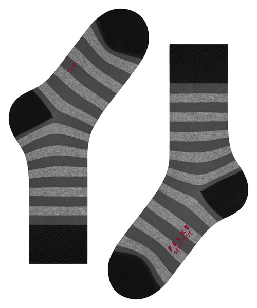 Socken Sensitive Mapped Line