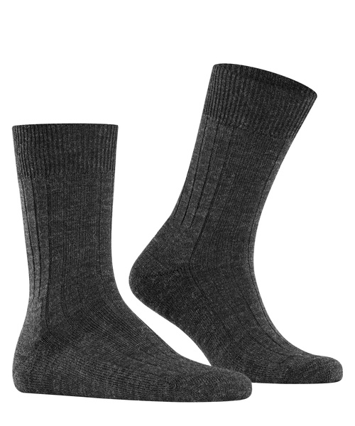 Socken Teppich im Schuh