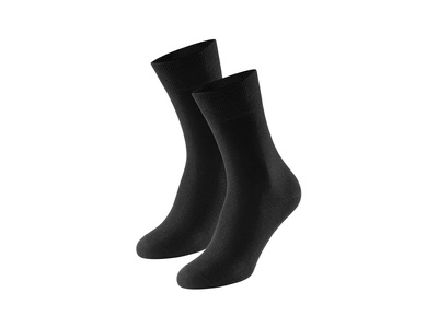 2 Pack Socken