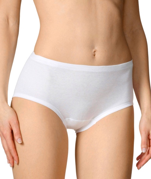 Maxi Slip 100% Baumwolle