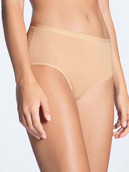 Slip - highwaist- Natural Comfort
