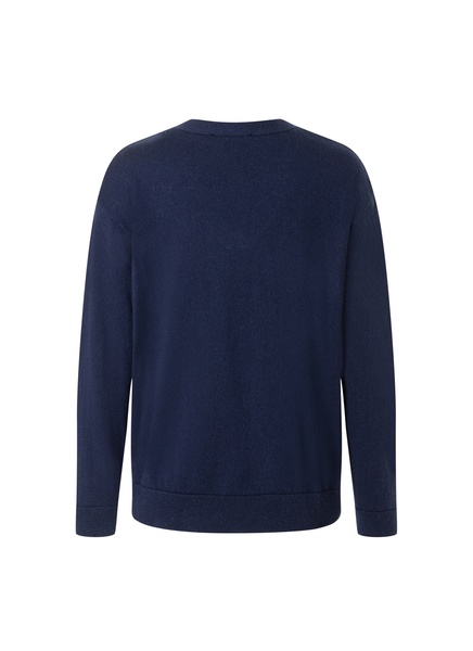 Pullover V-Ausschnitt