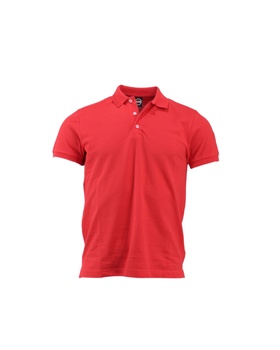 Basic Poloshirt