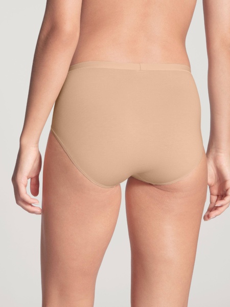 Slip - highwaist- Natural Comfort