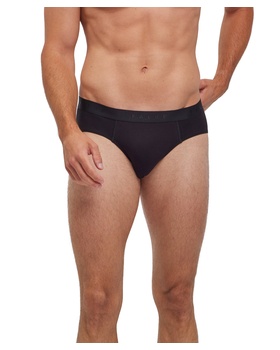 2er-Pack Herren Slip Daily Comfort