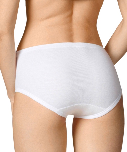 Maxi Slip 100% Baumwolle