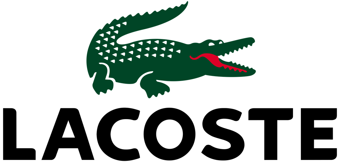 Logo Lacoste